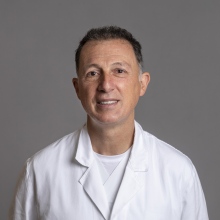 Ingrandire l'immagine: Paolo Di Benedetto, Radiologo diagnostico Verona