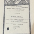 Ingrandire l'immagine: certificate 2