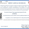 Ingrandire l'immagine: certificate 21