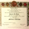 Ingrandire l'immagine: certificate 2