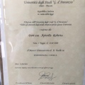 Ingrandire l'immagine: certificate 3