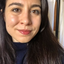 Ingrandire l'immagine: Martina Benvenuti, dietista Gaiole in Chianti