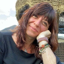 Ingrandire l'immagine: Rosaria Gagliardo, fisiatra Milano