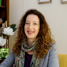 Ingrandire l'immagine: Barbara Rastelletti, psicoterapeuta Pesaro