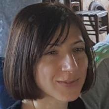 Ingrandire l'immagine: Anna Laura Floris, psicologo Cagliari