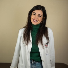 Ingrandire l'immagine: Francesca Caschetto, nutrizionista Palermo