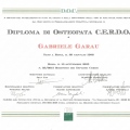 Ingrandire l'immagine: certificate 2