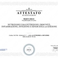 Ingrandire l'immagine: certificate 50