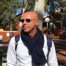 Ingrandire l'immagine: Roberto Abbruzzese, medico legale Firenze