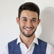 Cristian Ranzetti, psicologo Legnano