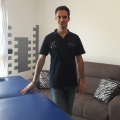Marco Rossi, osteopata Roma