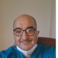 Stefano Cingolani, medico di medicina generale Passo di Treia