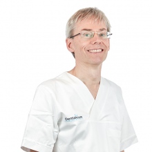 Ingrandire l'immagine: Nicolaas Willem Terpstra, dentista Genova