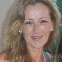 Ingrandire l'immagine: Agata Frisenna, psicologo Gallipoli