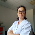 Valentina David, chirurgo vascolare Pescara