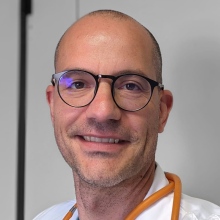 Ingrandire l'immagine: Alessandro Sona, geriatra Torino