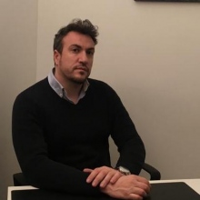 Ingrandire l'immagine: Flavio Bonello, psicologo Roma