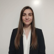 Alice Vaiarelli, psicologo Lido Di Ostia