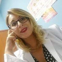 Ingrandire l'immagine: Alessandra Fiorito, ginecologo Paterno