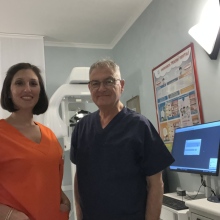 Ingrandire l'immagine: Rocco Dalessandro, dentista Cerignola