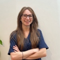 Isabella Lemme, osteopata Roma