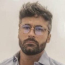 Ingrandire l'immagine: Michele Cecchinelli, osteopata Roma