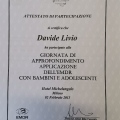 Ingrandire l'immagine: certificate 21
