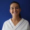 Benedetta Pacchiarotti, osteopata Milano
