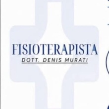 Denis Murati, fisioterapista Rimini