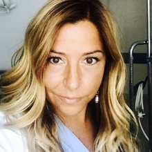 Ingrandire l'immagine: Simona Mariani, cardiologo Roma