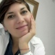 Maria Castorina