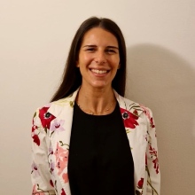 Ingrandire l'immagine: Irene Mottola, psicologo Genova