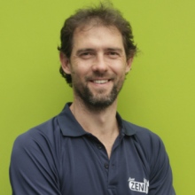 Ingrandire l'immagine: Alexandro Castelli, fisioterapista Torino