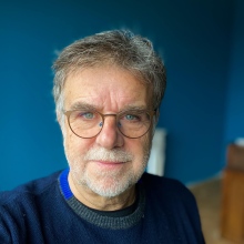 Ingrandire l'immagine: Pierpaolo Mazzuia, psichiatra Trieste