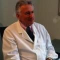 Gianfranco Merlino, ginecologo Napoli