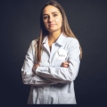 Chiara Cardillo, osteopata L'Aquila