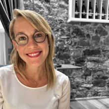 Ingrandire l'immagine: Valeria Milano, osteopata Pessano con Bornago