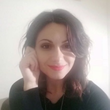 Ingrandire l'immagine: Carla Di Fratello, psicoterapeuta Ribera