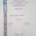Ingrandire l'immagine: certificate 2