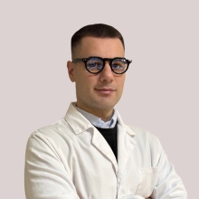 Ingrandire l'immagine: Federico Carcone, nutrizionista Roma