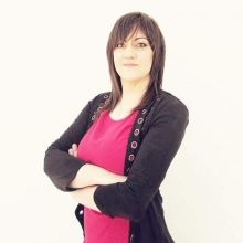 Ingrandire l'immagine: Manuela Del Gusto, psicologo Pescara