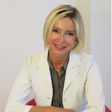 Ingrandire l'immagine: Natalja Mehlmauer, medico estetico Bergamo