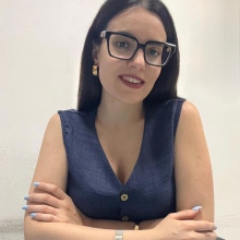 Ingrandire l'immagine: Valeria Fratacci, psicologo Porto Empedocle