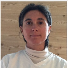 Ingrandire l'immagine: Cristina Penzo, osteopata Vallada Agordina