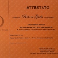Ingrandire l'immagine: certificate 1