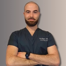 Ingrandire l'immagine: Ruggero Bilardo, fisioterapista Palermo