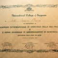 Ingrandire l'immagine: certificate 3