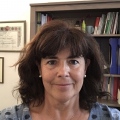 Fulvia Caviglia, psicoterapeuta Genova
