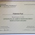 Ingrandire l'immagine: certificate 5