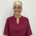 Alessandra Riccardi, medico estetico Napoli